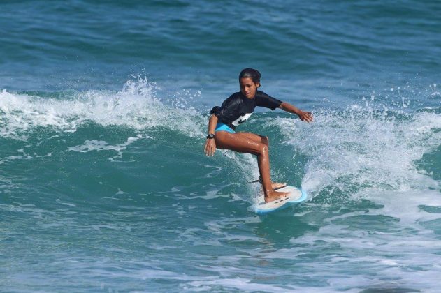 Mayra Souza, Hang Loose Surf Attack 2018, Maresias (SP). Foto: Munir El Hage.