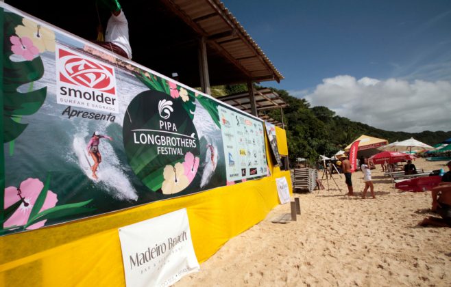 Pipa Longbrothers Festival 2018, Praia do Madeiro, Tibau do Sul (RN). Foto: Carlo Nitro.