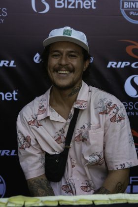 Rip Curl Cup 2018, Padang, Bali. Foto: Divulgação.