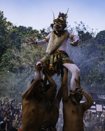 Rip Curl Cup 2018, Padang, Bali. Foto: Divulgação.