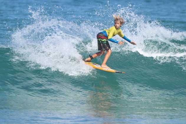 Ryan Coelho, Hang Loose Surf Attack 2018, Maresias, São Sebastião (SP). Foto: Munir El Hage.