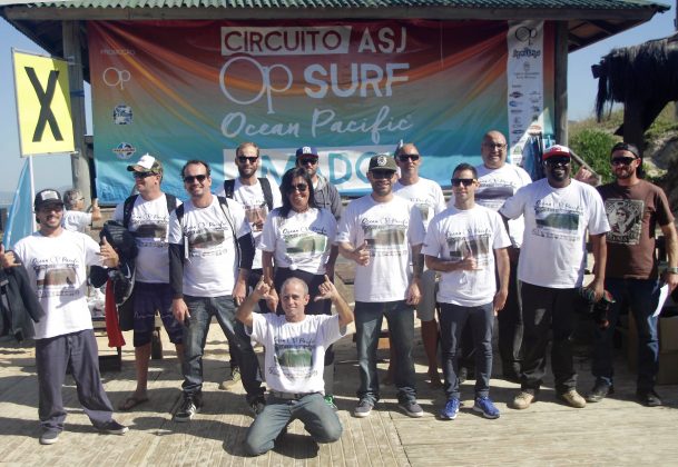 Circuito OP ASJ 2018, Joaquina, Florianópolis (SC). Foto: Basilio Ruy/P.P07.
