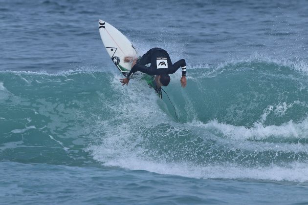 Wallace Vasco, Hang Loose Surf Attack 2018, Maresias (SP). Foto: Munir El Hage.