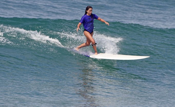 Evelin Neves, Rio Surf Pro Brasil 2018, Macumba (RJ). Foto: Pedro Monteiro.