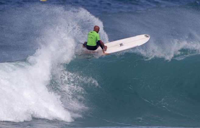 Rodrigo Sphaier, Rio Surf Pro Brasil 2018, Macumba (RJ). Foto: Pedro Monteiro.