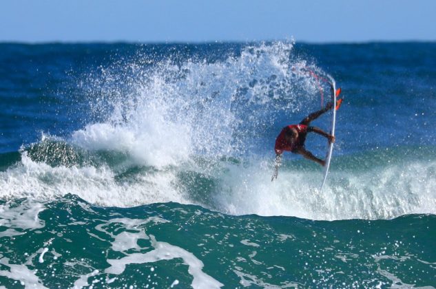 Jadson André, CBSurf Pro Tour 2018, Praia de Maresias (SP). Foto: Aleko Stergiou.