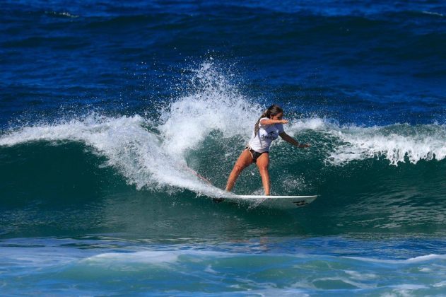Julia Camargo, CBSurf Pro Tour 2018, Praia de Maresias (SP). Foto: Aleko Stergiou.