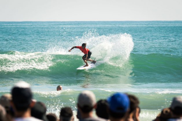 JPN_Kanoa_Igarashi_Sean_Evans, UR ISA World Surfing Games 2018, Long Beach, Tahara, Japão. Foto: ISA / Sean Evans.