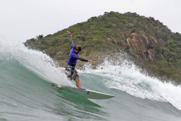 João Castanho, Rio Surf Pro Brasil 2018, Grumari, Rio de Janeiro (RJ). Foto: Pedro Monteiro.