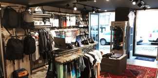 Tops prestigiam lançamento