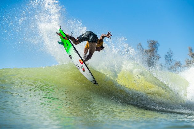 Gabriel Medina, Surf Ranch Pro 2018, Lemoore, Califórnia (EUA). Foto: WSL / Cestari.
