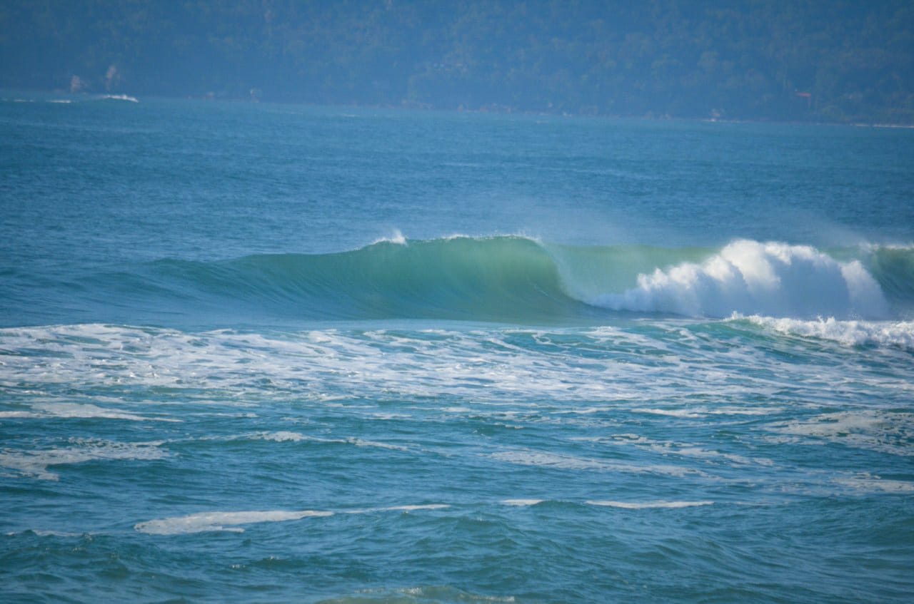 Uga-Buga, Bodysurf