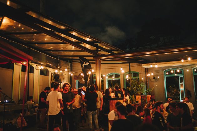 Bar Sobe, Jardim Botânico, Rio de Janeiro (RJ). Foto: @lfelipegomes.