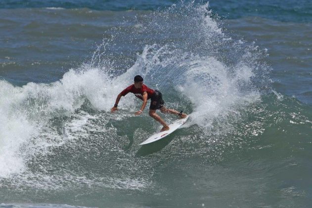 Caio Costa Hang Loose Surf Attack Maresias Foto Munir El Hage1, Hang Loose Surf Attack 2018, Maresias, São Sebastião (SP). Foto: Munir El Hage.