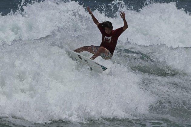 Daniel Adisaka Hang Loose Surf Attack Maresias Foto Munir El Hage1, Hang Loose Surf Attack 2018, Maresias, São Sebastião (SP). Foto: Munir El Hage.
