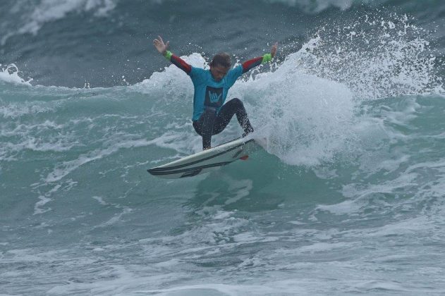 Eduardo Mulford Hang Loose Surf Attack Maresias Foto Munir El Hage, Hang Loose Surf Attack 2018, Maresias, São Sebastião (SP). Foto: Munir El Hage.