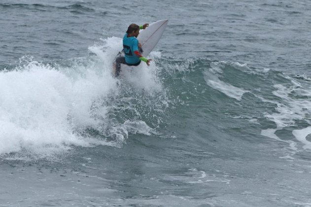Eduardo Mulford, Hang Loose Surf Attack 2018, Maresias, São Sebastião (SP). Foto: Munir El Hage.