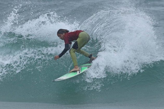 Gabriel Klaussner Hang Loose Surf Attack Maresias Foto Munir El Hage, Hang Loose Surf Attack 2018, Maresias, São Sebastião (SP). Foto: Munir El Hage.