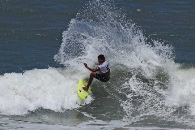 Higor Souza Hang Loose Surf Attack Maresias Foto Munir El Hage, Hang Loose Surf Attack 2018, Maresias, São Sebastião (SP). Foto: Munir El Hage.