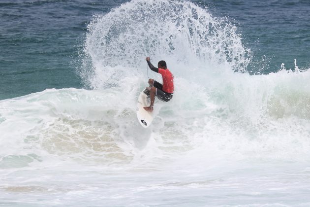 Cauã Costa, Itacoatiara Open de Surf 2018, Niterói (RJ). Foto: @surfetv / @carlosmatiasrj.