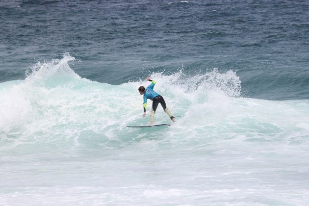 Pedro Henrique, Itacoatiara Open de Surf 2018, Niterói (RJ). Foto: @surfetv / @carlosmatiasrj.
