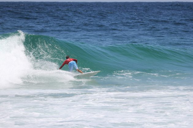 Andre Menezes, Itacoatiara Open de Surf 2018, Niterói (RJ). Foto: @surfetv / @carlosmatiasrj.
