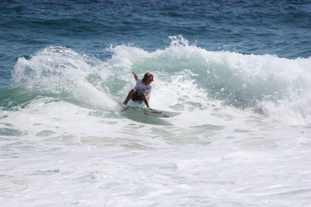 Rafael Lufty, Itacoatiara Open de Surf 2018, Niterói (RJ). Foto: @surfetv / @carlosmatiasrj.