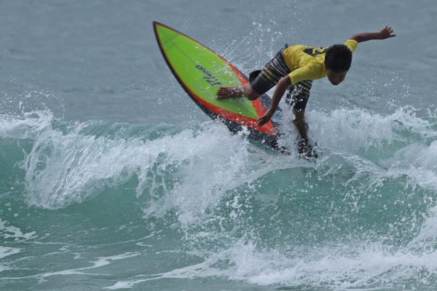 João Vitor Hang Loose Surf Attack Maresias Foto Munir El Hage, Hang Loose Surf Attack 2018, Maresias, São Sebastião (SP). Foto: Munir El Hage.