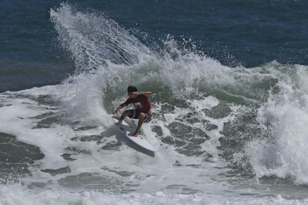 Sergio Luan Hang Loose Surf Attack Maresias Foto Munir El Hage, Hang Loose Surf Attack 2018, Maresias, São Sebastião (SP). Foto: Munir El Hage.