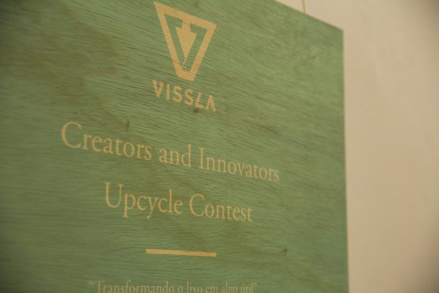 Vissla Upcycle Contest 2018, Galeria Isla, São Paulo (SP). Foto: Carolina Bridi / Flamboiar.