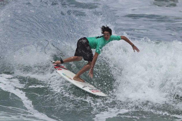 Vinicius Parra Hang Loose Surf Attack Maresias Foto Munir El Hage1, Hang Loose Surf Attack 2018, Maresias, São Sebastião (SP). Foto: Munir El Hage.