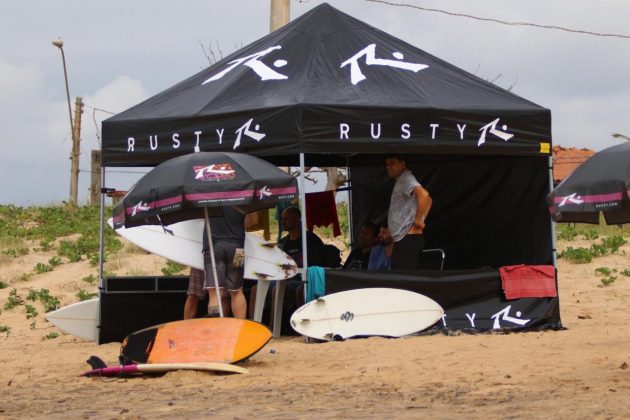 Test Ride Rusty 2018, Ulé, Guarapari (ES). Foto: Divulgação.