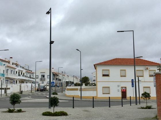 Zambujeira do Mar, Portugal. Foto: Fernando Iesca.