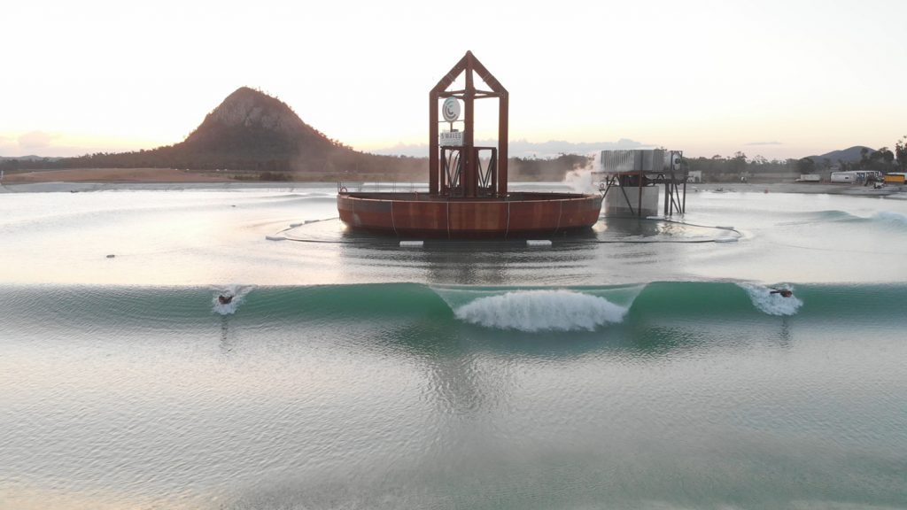 Surf Lakes pode desembarcar no Brasil entre 2019 e 2020.