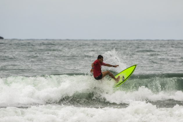 Interclubes de Surf 2018, Baleia, São Sebastião (SP). Foto: Marcio Rovai.