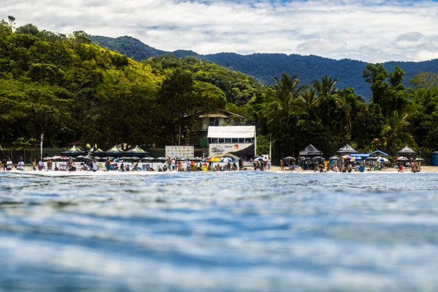 Interclubes de Surf 2018, Baleia, São Sebastião (SP). Foto: Marcio Rovai.