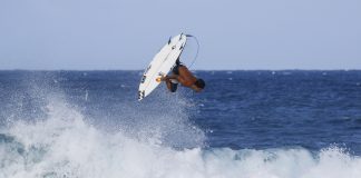 Free surf nervoso