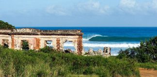 Punta Borinquen ganha status