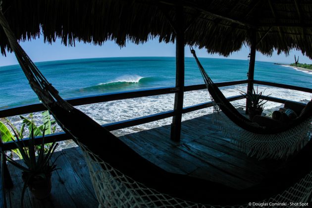 Miramar Surf Camp, Nicarágua. Foto: Douglas Cominski / Shotspot.com.br.