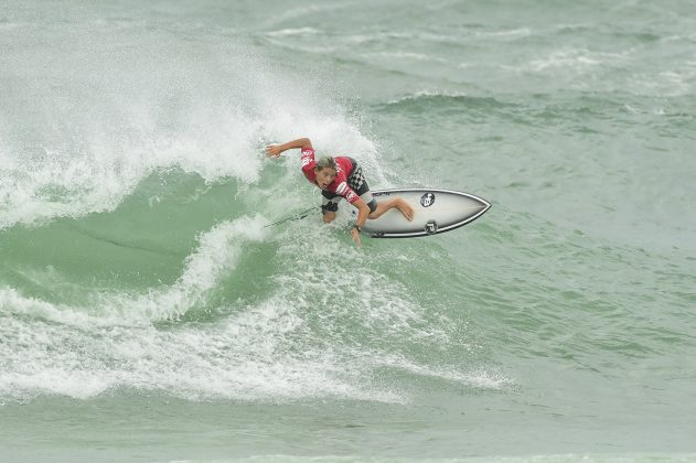 Noah Machado, Surf Talentos 2019, Prainha, São Francisco do Sul (SC). Foto: Marcio David.