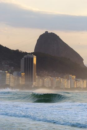 Copacabana, Rio de Janeiro (RJ). Foto: Luiz Blanco.