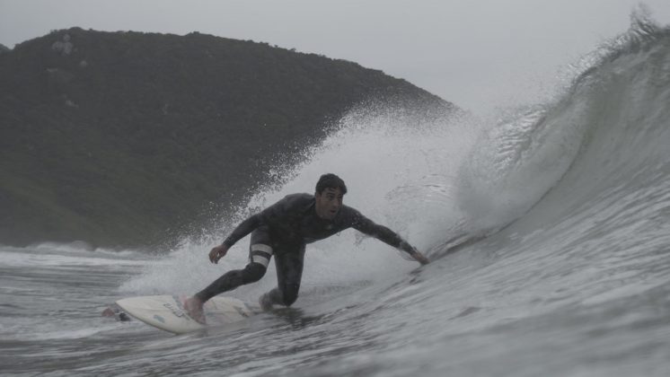 Santa Catarina. Foto: Surf Camp Fabio Gouveia / The Search House Floripa.