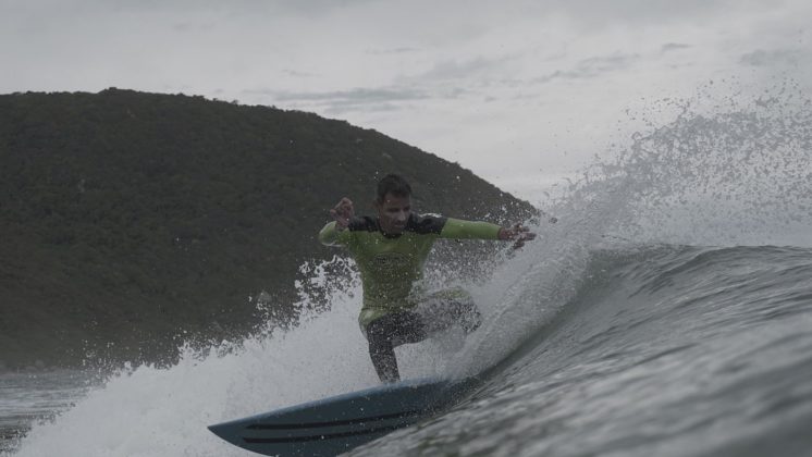 Santa Catarina. Foto: Surf Camp Fabio Gouveia / The Search House Floripa.