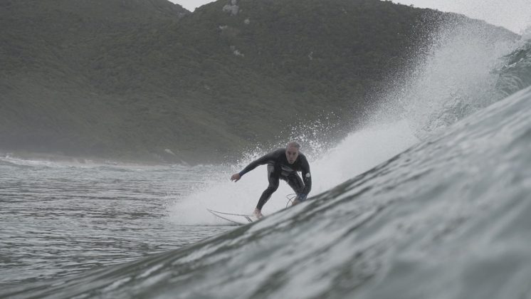 Santa Catarina. Foto: Surf Camp Fabio Gouveia / The Search House Floripa.