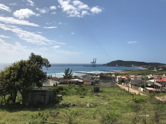 Santa Catarina. Foto: Surf Camp Fabio Gouveia / The Search House Floripa.