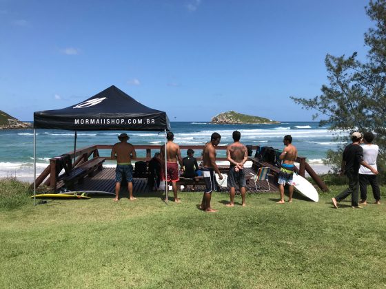 Santa Catarina. Foto: Surf Camp Fabio Gouveia / The Search House Floripa.