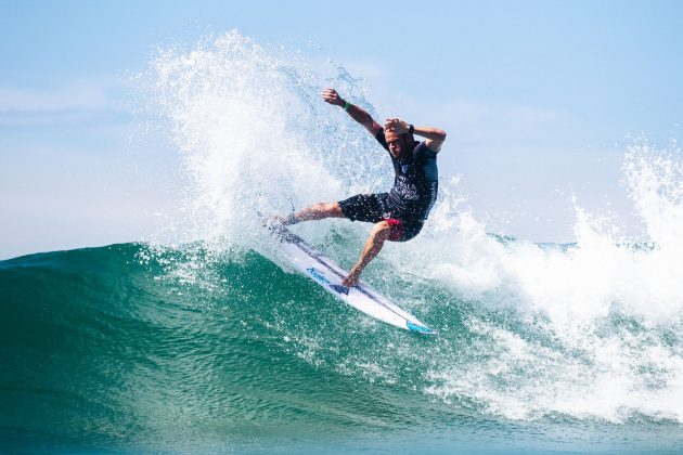 Stuart Kennedy, Vissla Sydney Surf Pro 2019, Manly Beach, Austrália. Foto: WSL / Matt Dunbar.