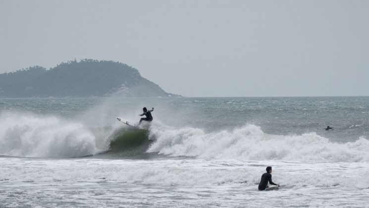 Santa Catarina. Foto: Surf Camp Fabio Gouveia / The Search House Floripa.
