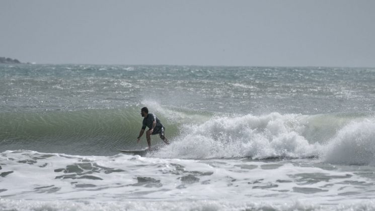 Santa Catarina. Foto: Surf Camp Fabio Gouveia / The Search House Floripa.