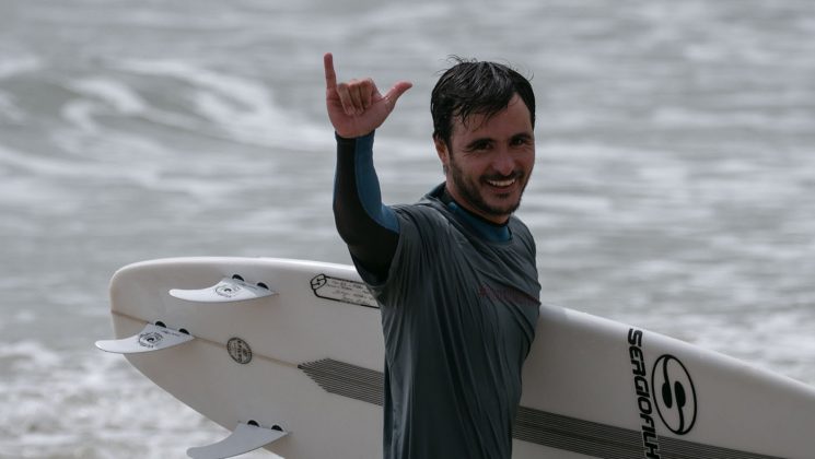 Santa Catarina. Foto: Surf Camp Fabio Gouveia / The Search House Floripa.